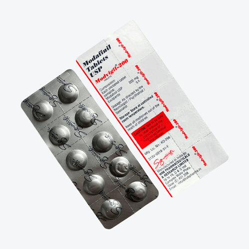 Modvigil-min Modvigil (200mg)